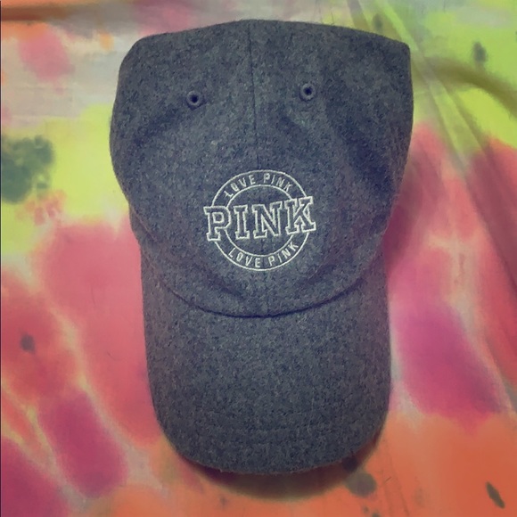 Pink hat - Picture 1 of 2